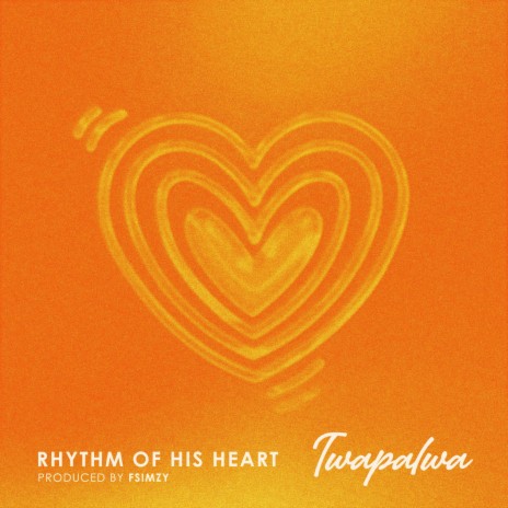 Rhythm of His Heart | Boomplay Music