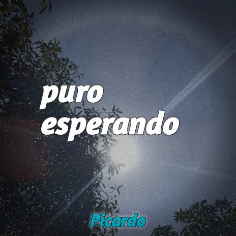 Puro Esperando | Boomplay Music