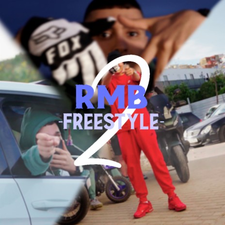 Freestyle 2 | Boomplay Music