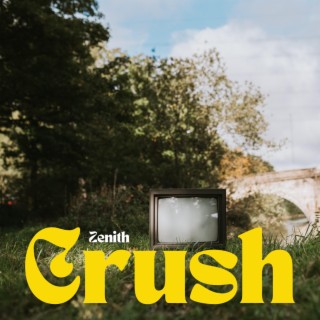 Crush lyrics | Boomplay Music
