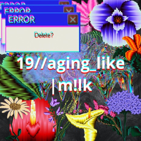 19//aging_like_milk | Boomplay Music