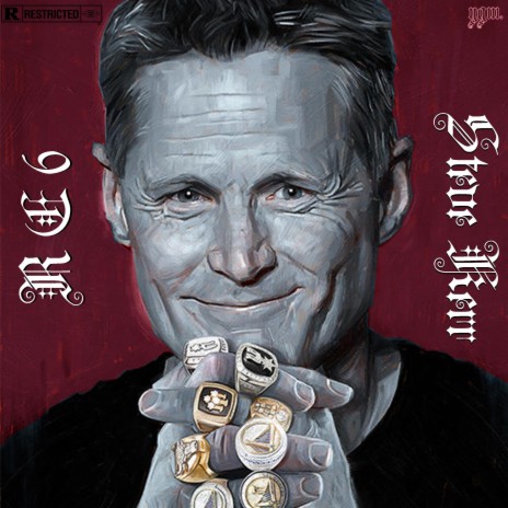 Steve Kerr (RE6)