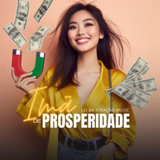 IMÃ DE PROSPERIDADE lyrics | Boomplay Music