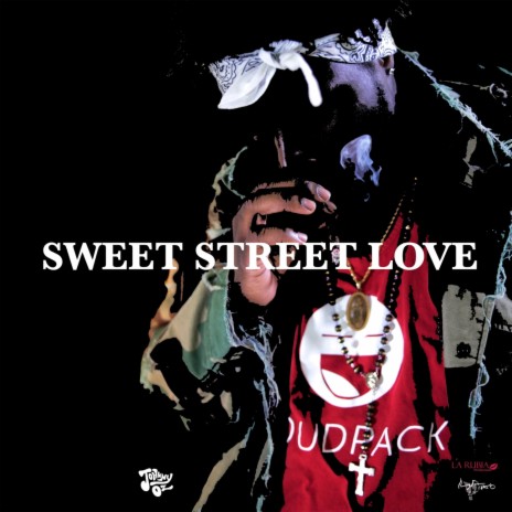 Sweet Street Love | Boomplay Music