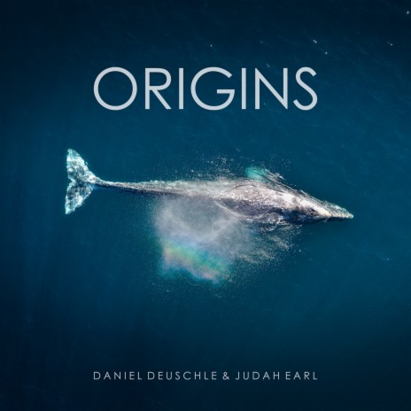 Origins ft. Judah Earl