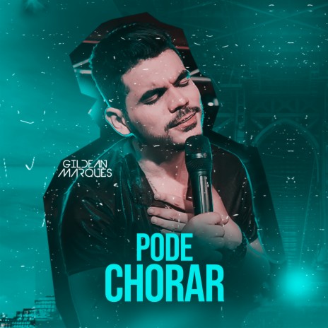 Pode Chorar | Boomplay Music