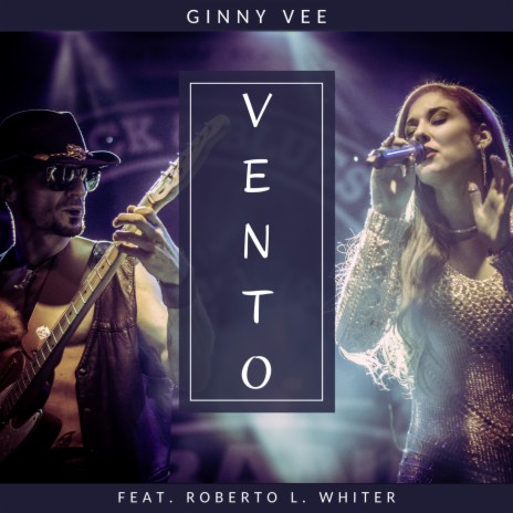 Vento ft. Roberto L. Whiter | Boomplay Music