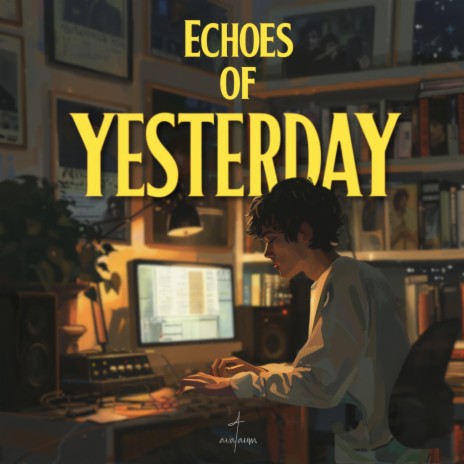 Echoes of Yesterday | Boomplay Music