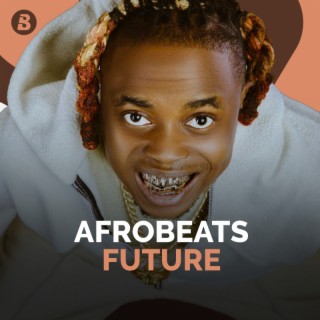 Afrobeats Future