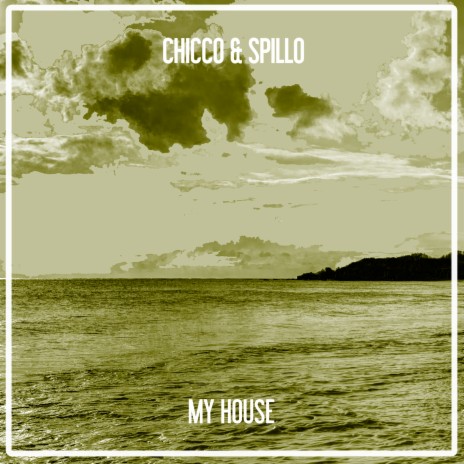 My House (Nu Ground Foundation Us Garage Dub) ft. Spillo