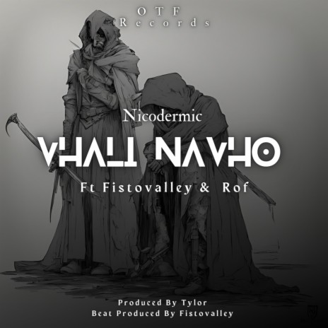 Vhali Navho | Boomplay Music