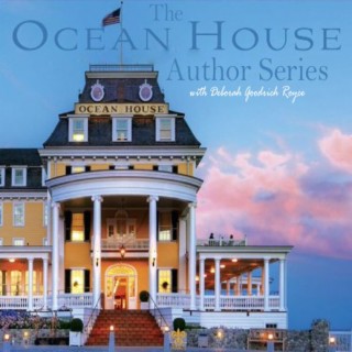 02-19-24   Novelist Julie Gerstenblatt-Daughters of Nantucket  -  Ocean House Author Series