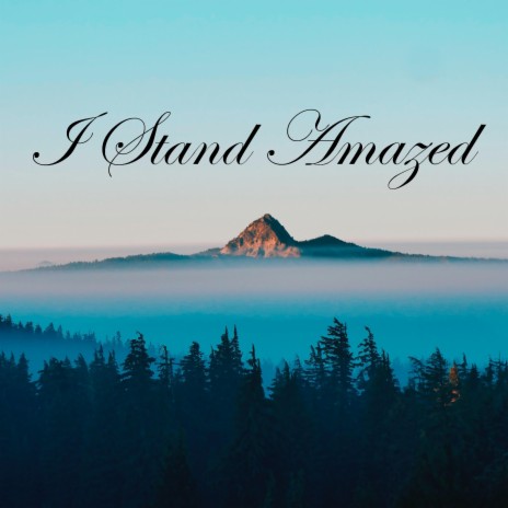 I Stand Amazed in The Presence | Boomplay Music
