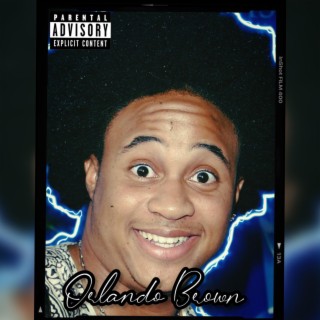 Orlando Brown