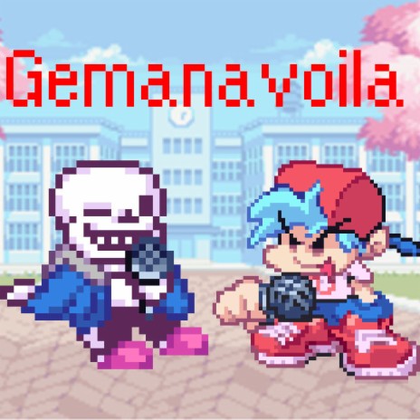 Gemanavoila | Boomplay Music