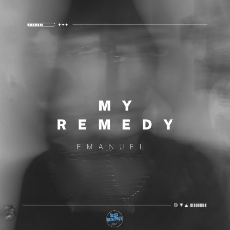 My Remedy (Original Mix) | Boomplay Music