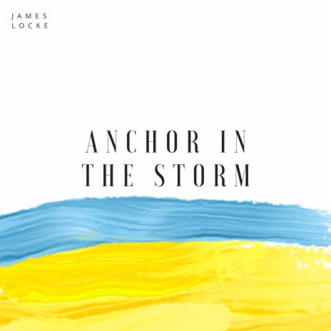 Anchor In The Storm (feat. Sally-Anne Jackman) | Boomplay Music
