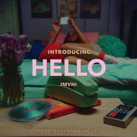 HELLO | Boomplay Music