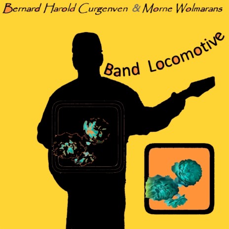 Band Locomotive ft. Morne Wolmarans | Boomplay Music