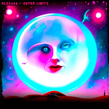 Outer Limits | Boomplay Music