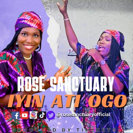 IYIN ATI OGO | Boomplay Music