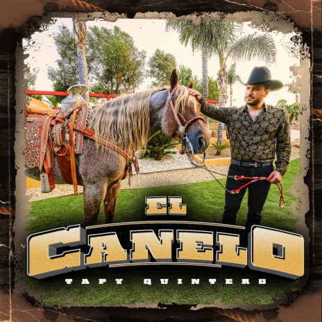 El Canelo | Boomplay Music