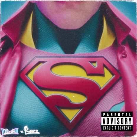 Superman Returns ft. REEZ