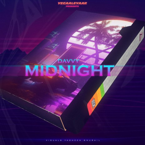 Midnight ft. BigBadBeats | Boomplay Music