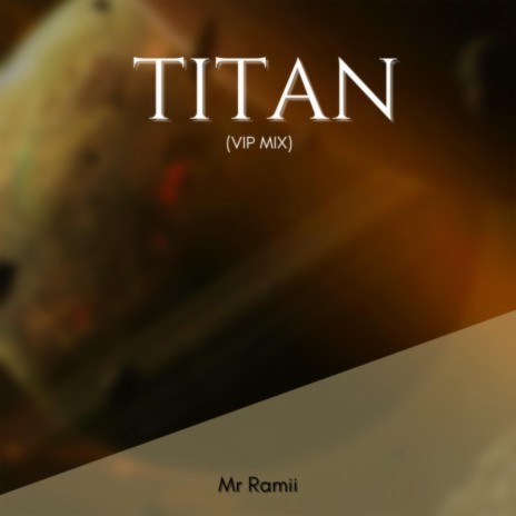 Titan (VIP Mix) | Boomplay Music