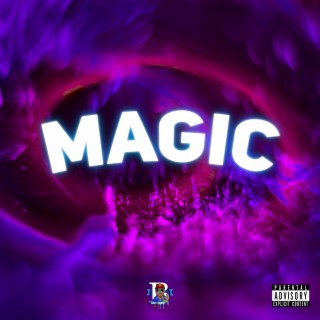 MAGIC ft. iBluvsyou lyrics | Boomplay Music