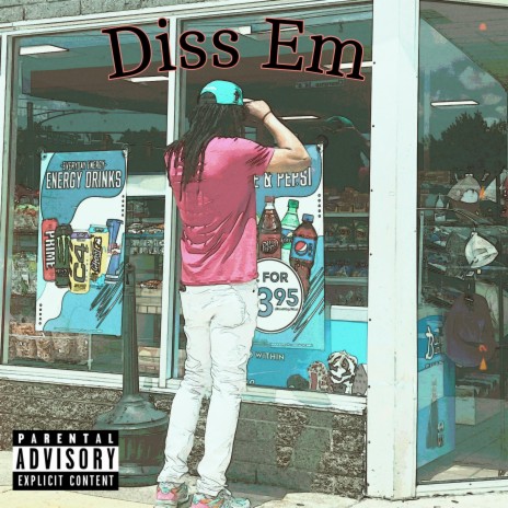 Diss Em | Boomplay Music