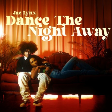 Dance The Night Away | Boomplay Music