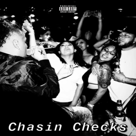Chasin Checks | Boomplay Music