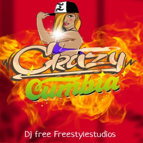 Crazy Cumbia | Boomplay Music