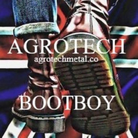 Boot Boy | Boomplay Music