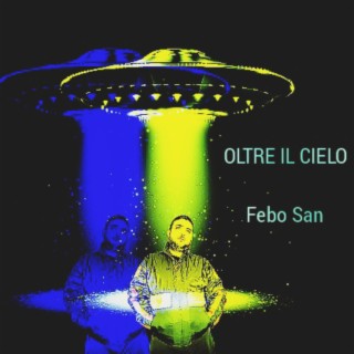 Oltre Il Cielo