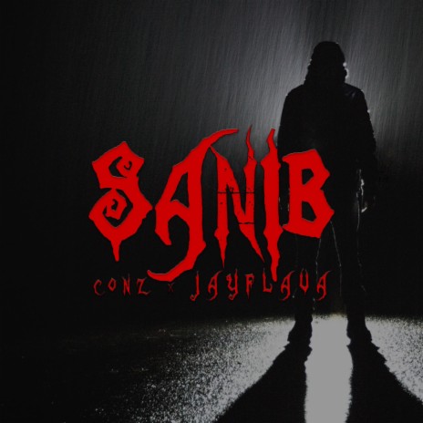 Sanib (feat. Jay Flava) 🅴 | Boomplay Music