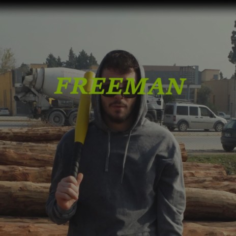 FreeMan | Boomplay Music