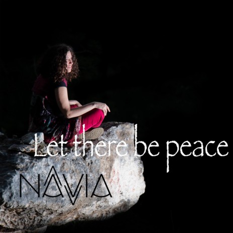 Let There Be Peace | Boomplay Music