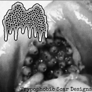 Trypophobic Scar Designs