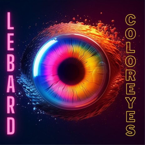 Color Eyes | Boomplay Music