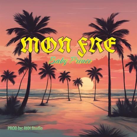 Mon Fre | Boomplay Music