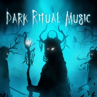 Dark Ritual Music: Shamanic Tribal Drums, Native Bone Flute, Ancestral Protection of the Spirit