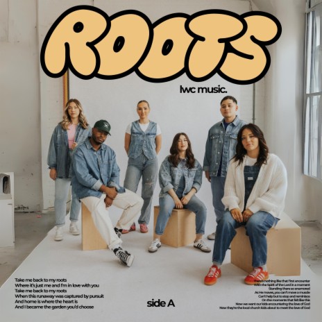 Roots | Boomplay Music