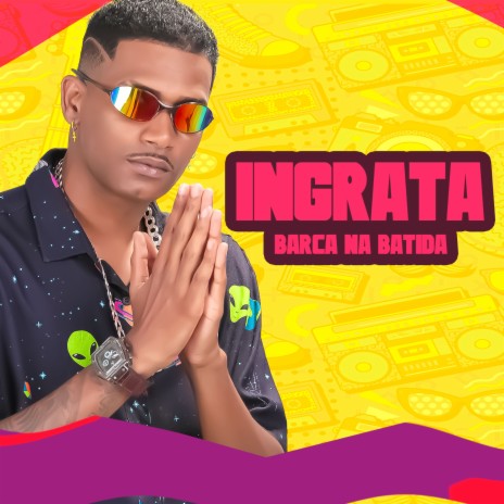 Ingrata | Boomplay Music