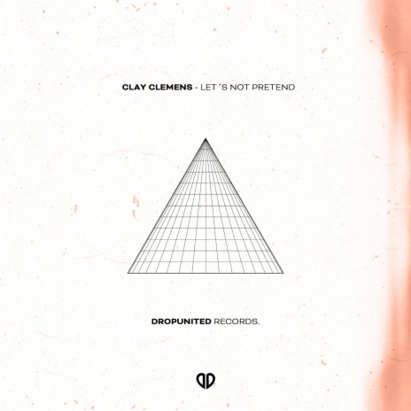 Let's Not Pretend (Original mix) | Boomplay Music