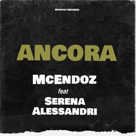 Ancora ft. Serena Alessandri | Boomplay Music