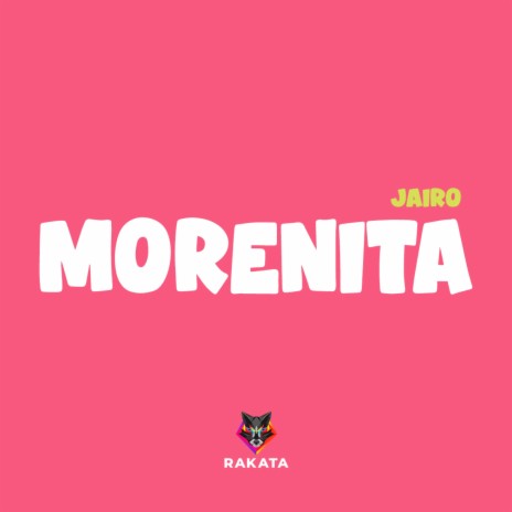 MORENITA | Boomplay Music