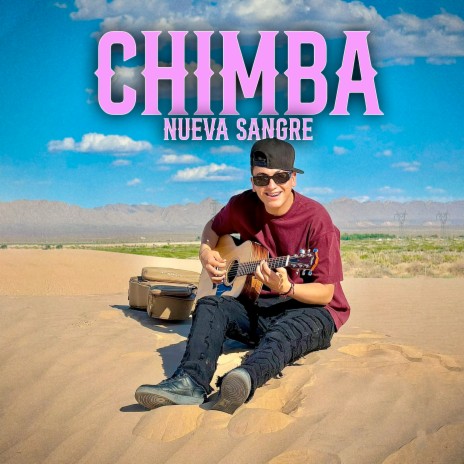 Chimba | Boomplay Music