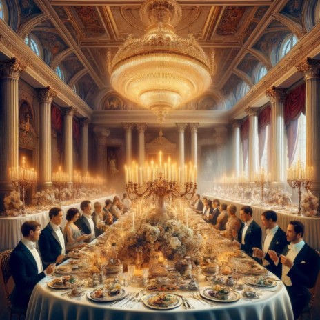 Opulent Banquet | Boomplay Music